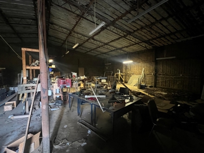 Home and 2 Large Shop Buildings For Sale in Des Arc, AR - image 24