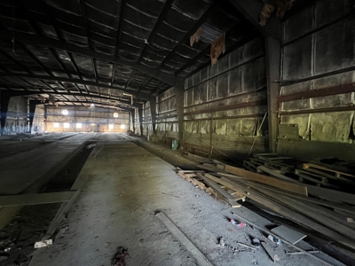 Home and 2 Large Shop Buildings For Sale in Des Arc, AR - image 31