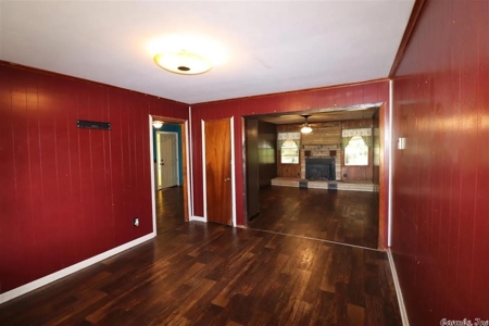 Home and 2 Large Shop Buildings For Sale in Des Arc, AR - image 14