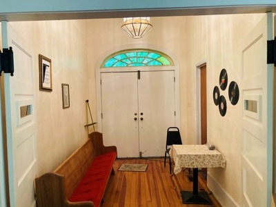 Historic Home For Sale In Calico Rock, Arkansas - image 11