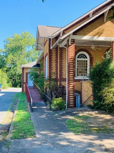 Historic Home For Sale In Calico Rock, Arkansas - image 7