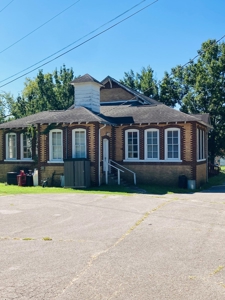 Historic Home For Sale In Calico Rock, Arkansas - image 4