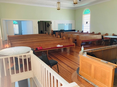 Historic Home For Sale In Calico Rock, Arkansas - image 8