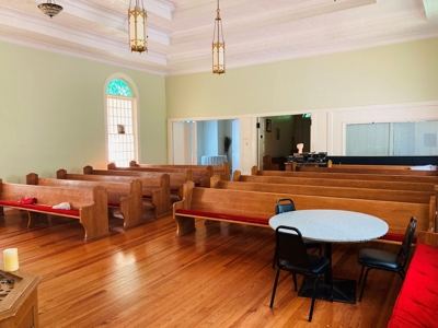 Historic Home For Sale In Calico Rock, Arkansas - image 9
