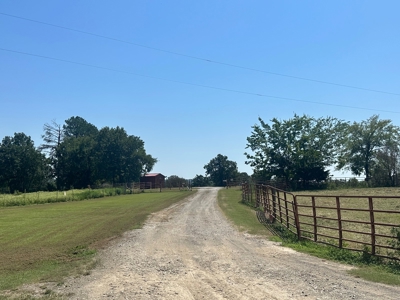 Southeast Oklahoma Ranch for Sale, Red Oak, OK - image 25