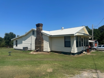 Southeast Oklahoma Ranch for Sale, Red Oak, OK - image 21