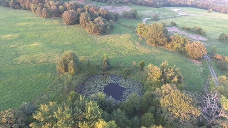 Southeast Oklahoma Ranch for Sale, Red Oak, OK - image 9