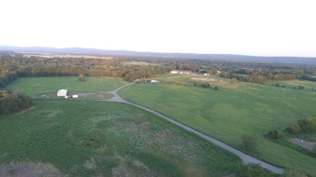 Southeast Oklahoma Ranch for Sale, Red Oak, OK - image 11