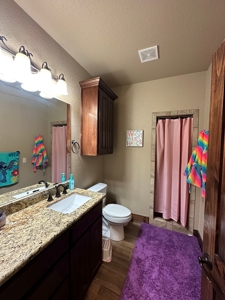 4 Bed 3 Bath Country Home & 55+/- Acres For Sale Valliant Ok - image 19