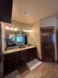4 Bed 3 Bath Country Home & 55+/- Acres For Sale Valliant Ok - image 15