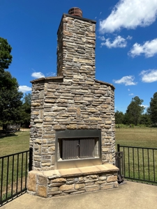 4 Bed 3 Bath Country Home & 55+/- Acres For Sale Valliant Ok - image 29