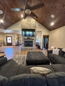 4 Bed 3 Bath Country Home & 55+/- Acres For Sale Valliant Ok - image 16
