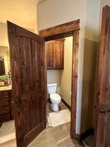 4 Bed 3 Bath Country Home & 55+/- Acres For Sale Valliant Ok - image 13