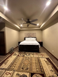4 Bed 3 Bath Country Home & 55+/- Acres For Sale Valliant Ok - image 9