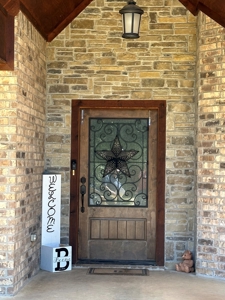 4 Bed 3 Bath Country Home & 55+/- Acres For Sale Valliant Ok - image 3