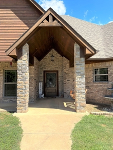 4 Bed 3 Bath Country Home & 55+/- Acres For Sale Valliant Ok - image 48