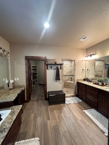4 Bed 3 Bath Country Home & 55+/- Acres For Sale Valliant Ok - image 11