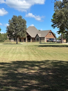 4 Bed 3 Bath Country Home & 55+/- Acres For Sale Valliant Ok - image 1