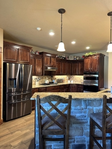 4 Bed 3 Bath Country Home & 55+/- Acres For Sale Valliant Ok - image 8