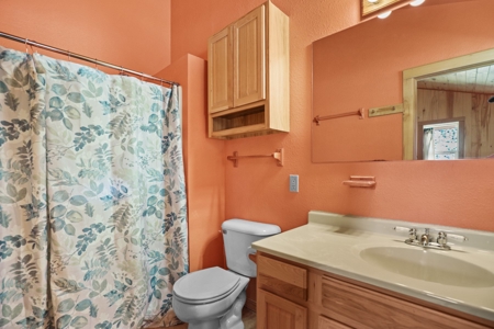 Energy Efficient Country Home For Sale in Montezuma County - image 21
