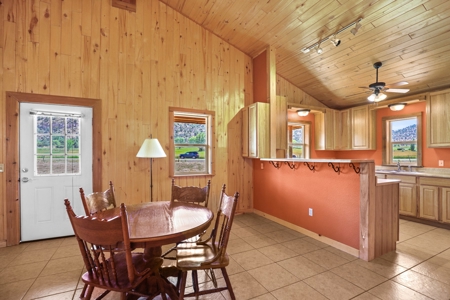 Energy Efficient Country Home For Sale in Montezuma County - image 5