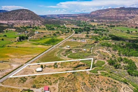 Energy Efficient Country Home For Sale in Montezuma County - image 2