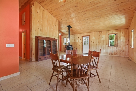 Energy Efficient Country Home For Sale in Montezuma County - image 13
