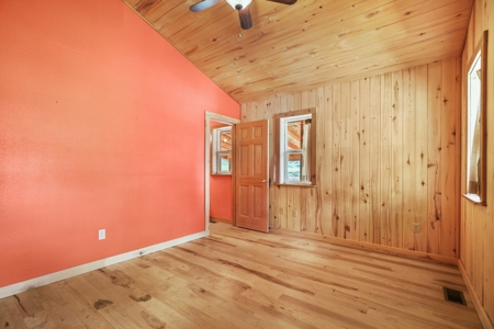 Energy Efficient Country Home For Sale in Montezuma County - image 18