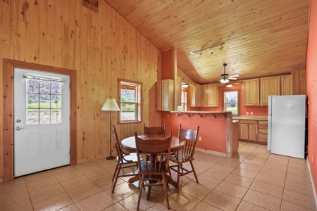 Energy Efficient Country Home For Sale in Montezuma County - image 4