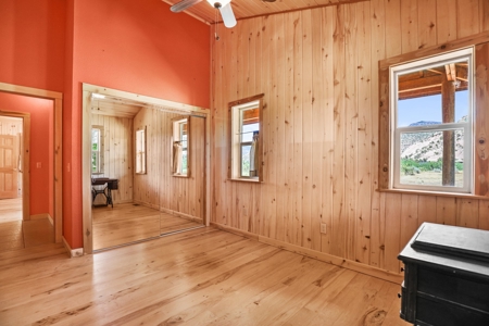 Energy Efficient Country Home For Sale in Montezuma County - image 24