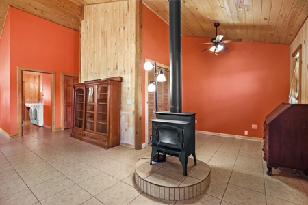 Energy Efficient Country Home For Sale in Montezuma County - image 11