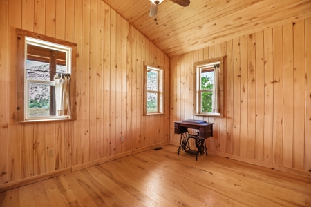 Energy Efficient Country Home For Sale in Montezuma County - image 23