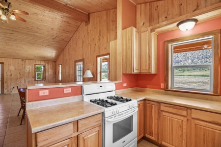 Energy Efficient Country Home For Sale in Montezuma County - image 7