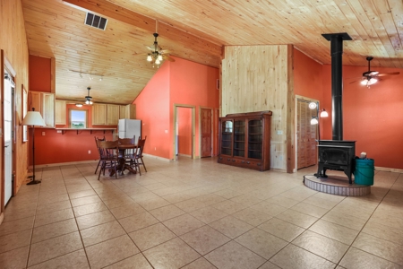 Energy Efficient Country Home For Sale in Montezuma County - image 10