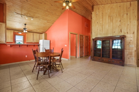 Energy Efficient Country Home For Sale in Montezuma County - image 9