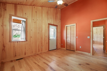 Energy Efficient Country Home For Sale in Montezuma County - image 20