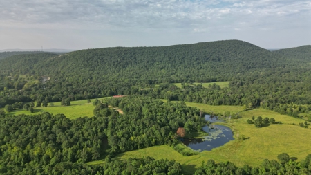 Mill Creek at Burnham Mountain "North" for Sale West AR - image 3