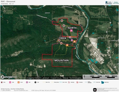 Mill Creek at Burnham Mountain "North" for Sale West AR - image 20
