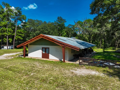 69 acres on the Santa Fe River for sale! - image 3