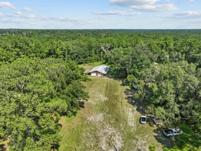69 acres on the Santa Fe River for sale! - image 18