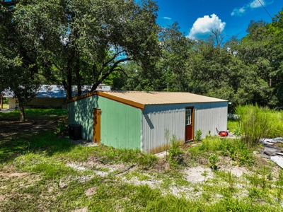 69 acres on the Santa Fe River for sale! - image 5