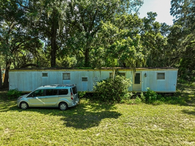 69 acres on the Santa Fe River for sale! - image 2