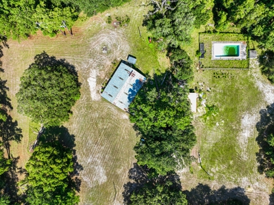 69 acres on the Santa Fe River for sale! - image 12