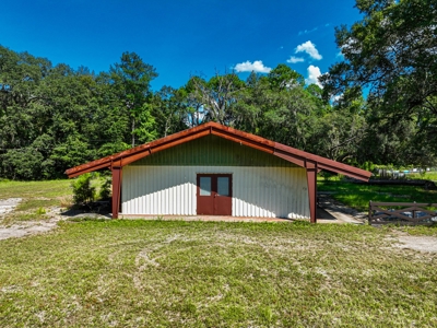 69 acres on the Santa Fe River for sale! - image 4