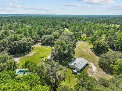 69 acres on the Santa Fe River for sale! - image 13