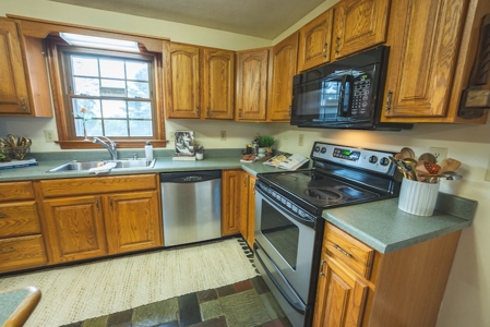 Brick Ranch Home for Sale in Pilot VA - image 50