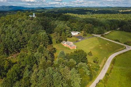 Brick Ranch Home for Sale in Pilot VA - image 23