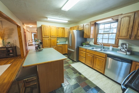 Brick Ranch Home for Sale in Pilot VA - image 49