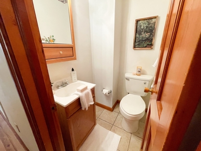 Brick Ranch Home for Sale in Pilot VA - image 38