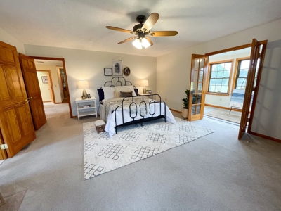 Brick Ranch Home for Sale in Pilot VA - image 29